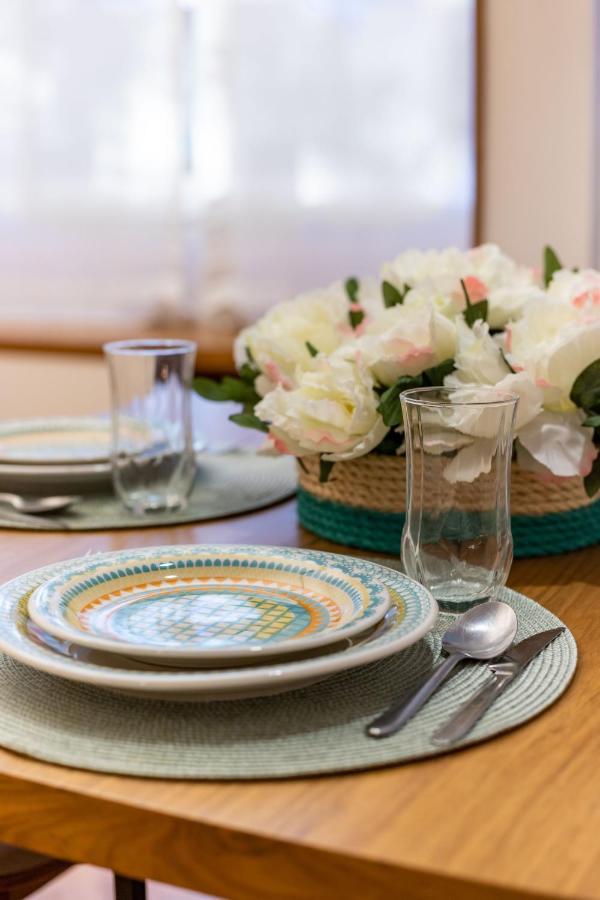 Apartamento Elegancia Em Ipanema - Ideal Familias - R201 Z1