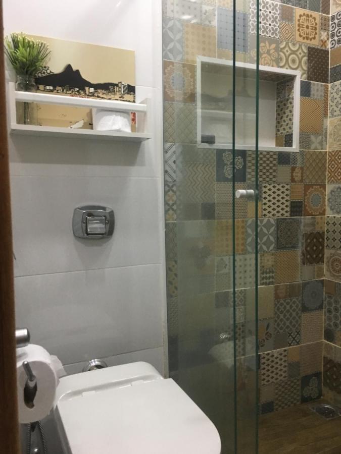 Copacabana Sunrise Apartment