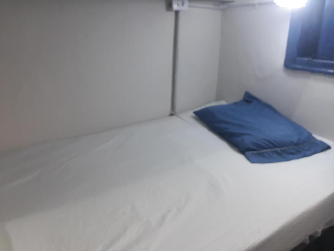 Sapucali Privative Hostel *