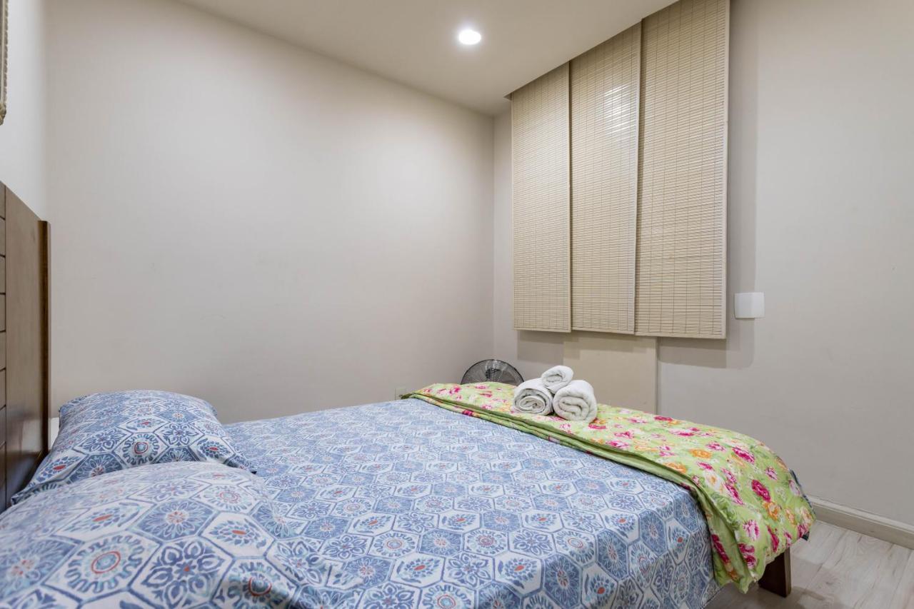 Fantástica Atlântica - 4 Quartos Apartamento *