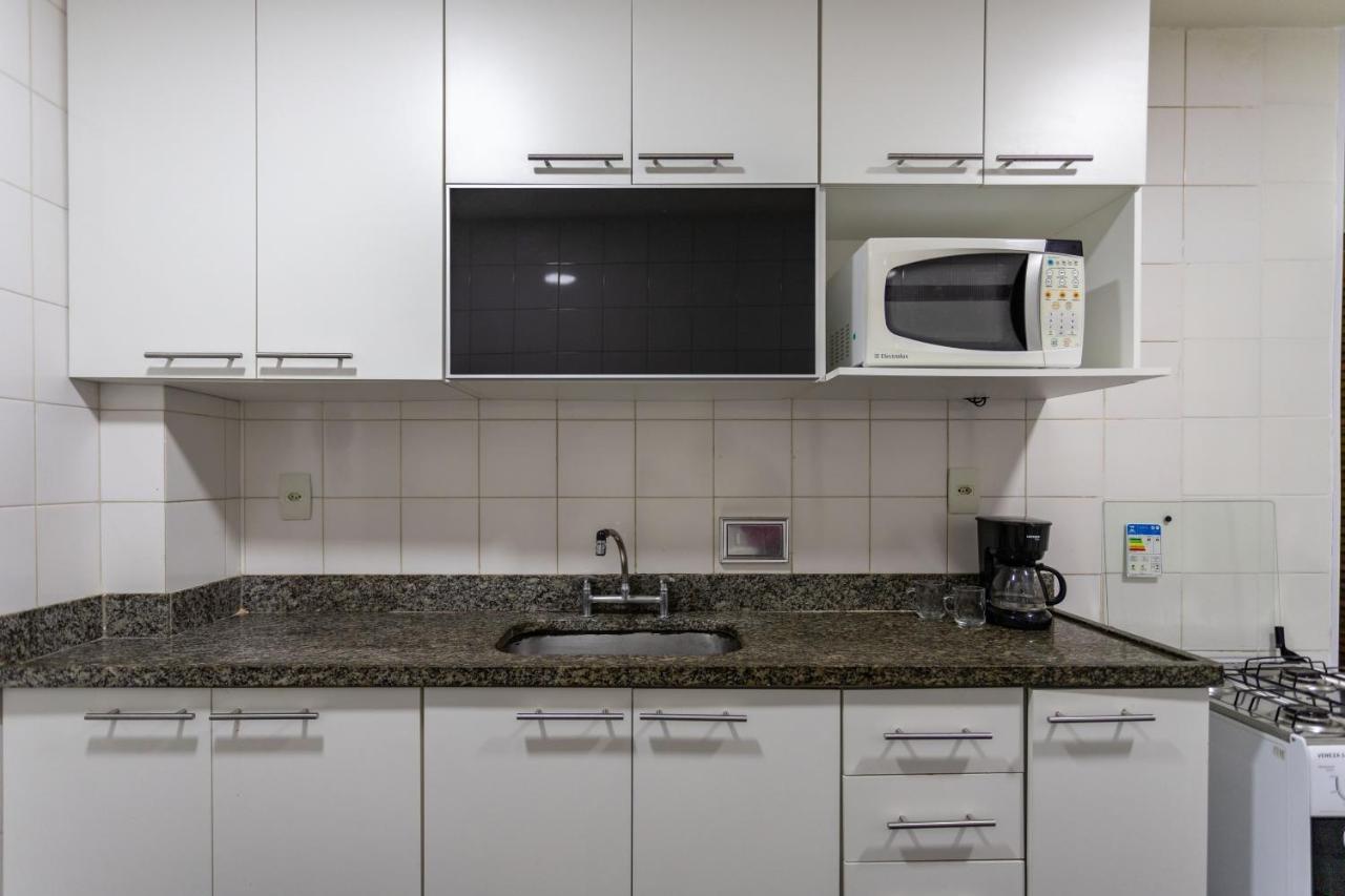 Apartamento Fantástica Atlântica - 4 Quartos *