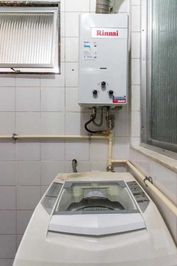 Fantástica Atlântica - 4 Quartos Apartamento Rio de Janeiro