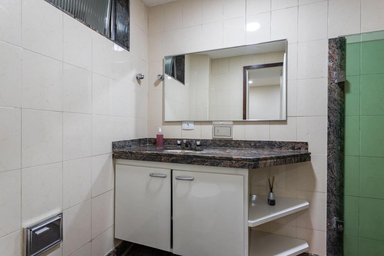 Fantástica Atlântica - 4 Quartos Apartamento Rio de Janeiro