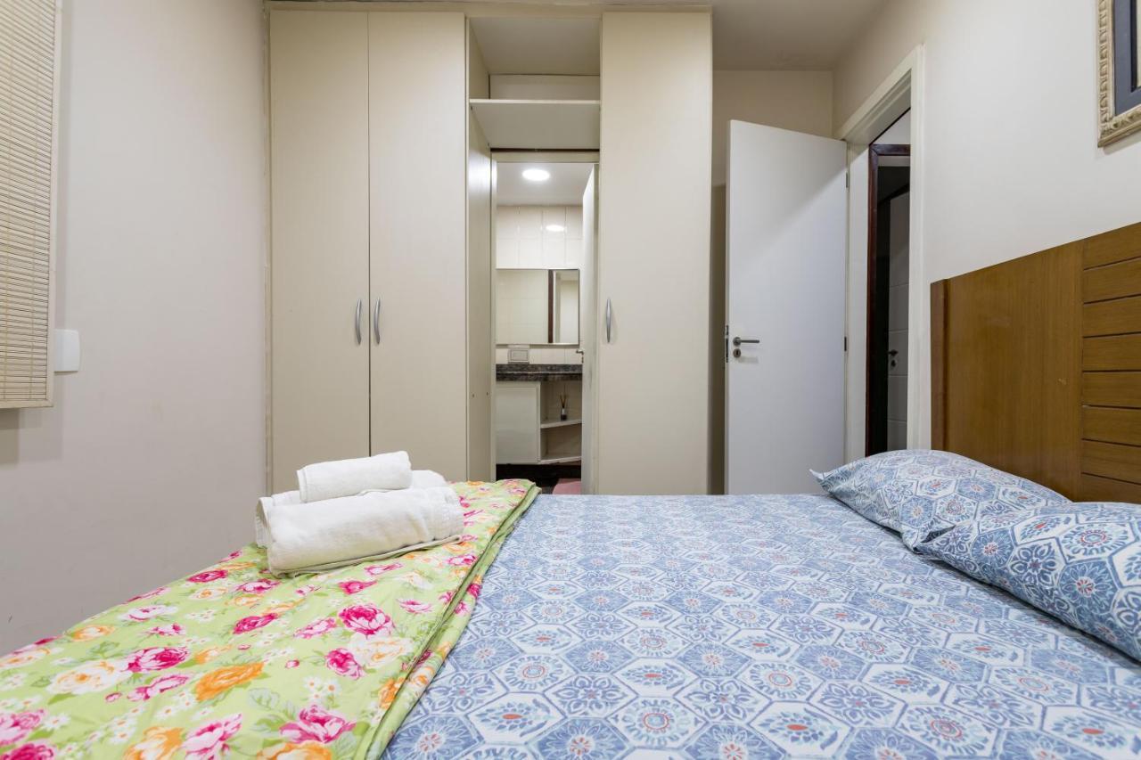 Fantástica Atlântica - 4 Quartos Apartamento Rio de Janeiro