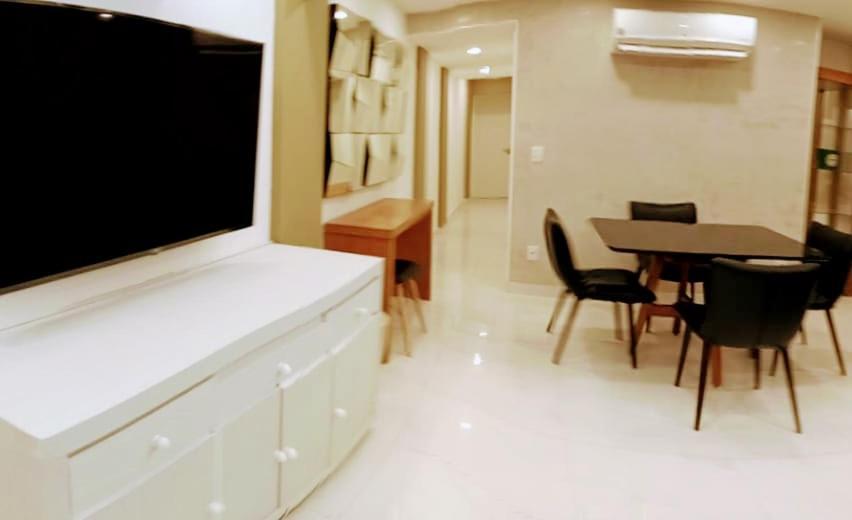 Fully Furnished Apartment-heart Of leblon