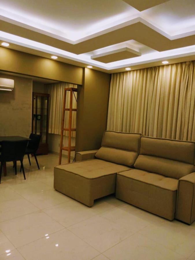 Fully Furnished Apartment-heart Of leblon