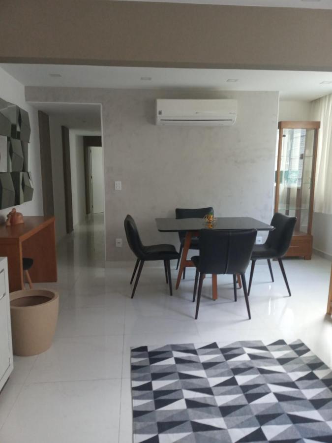 Fully Furnished Apartment-heart Of leblon Apartamento Rio de Janeiro