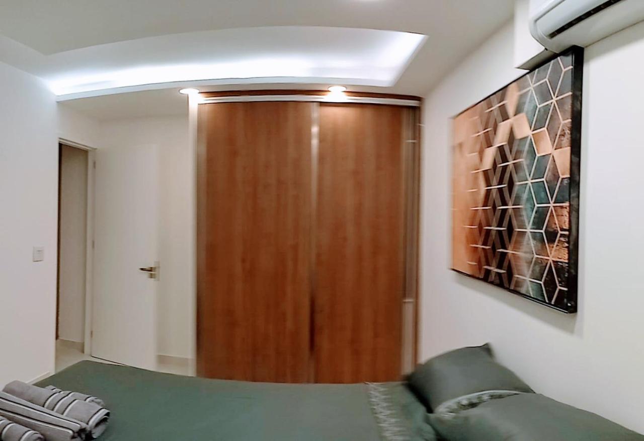 Apartamento Fully Furnished Apartment-heart Of leblon