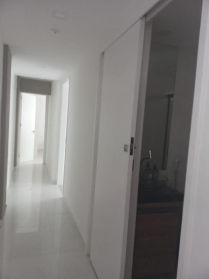Fully Furnished Apartment-heart Of leblon * Rio de Janeiro
