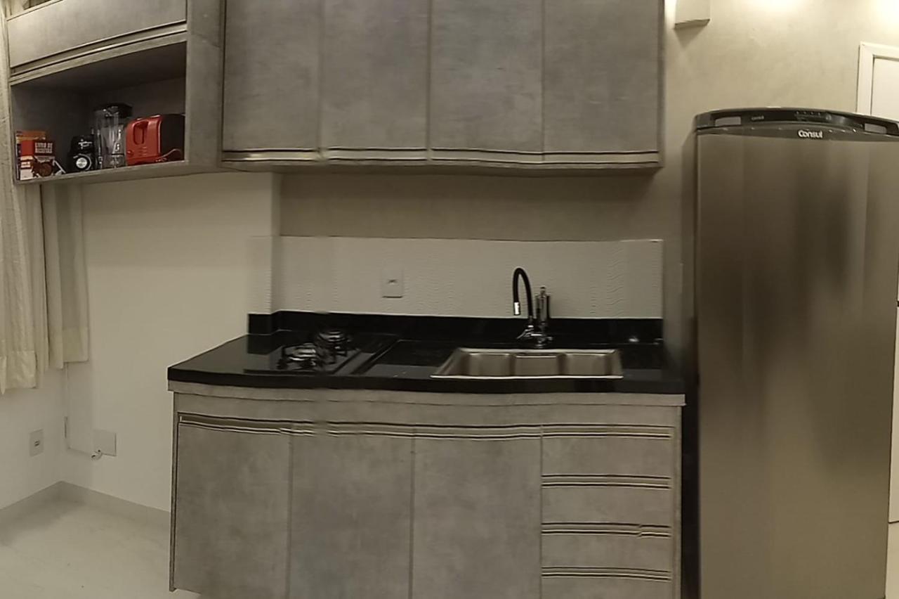 Fully Furnished Apartment-heart Of leblon
