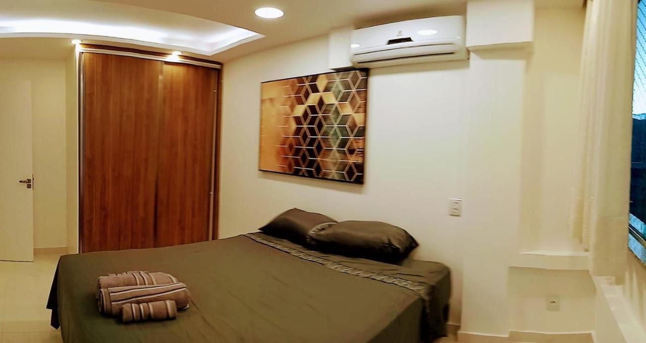 Fully Furnished Apartment-heart Of leblon *