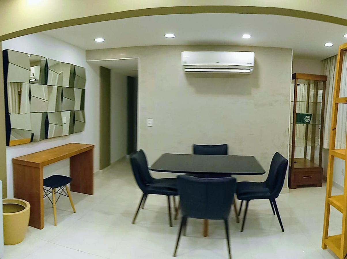 Fully Furnished Apartment-heart Of leblon Rio de Janeiro