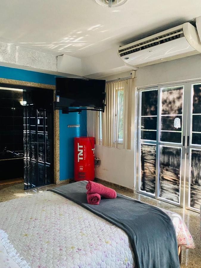 Apartamento Moreninha *