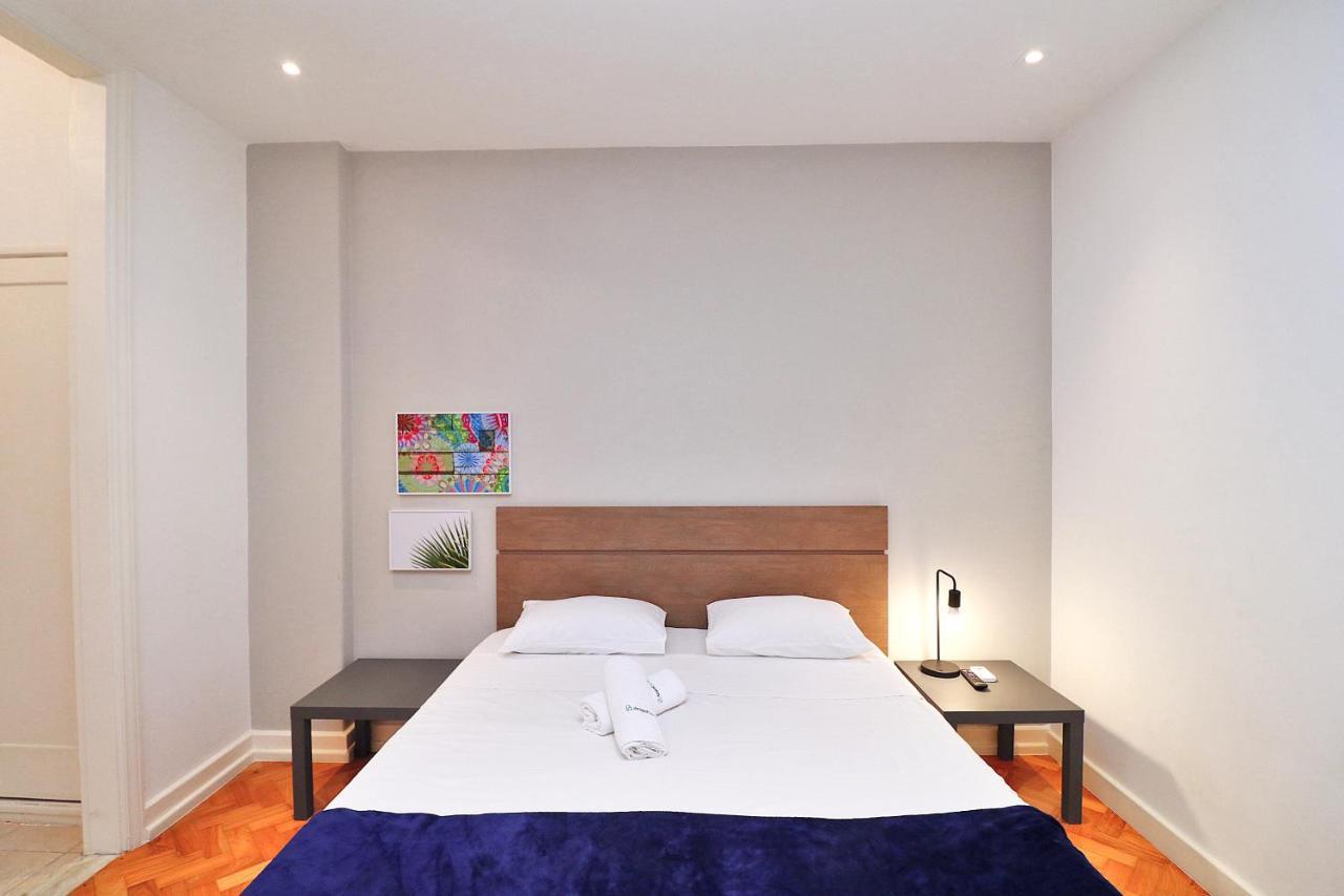 Rio Spot Homes Copacabana U046 *
