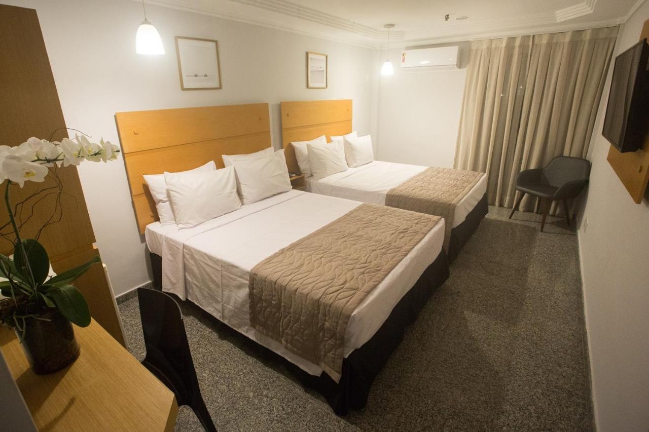 Regency Copacabana