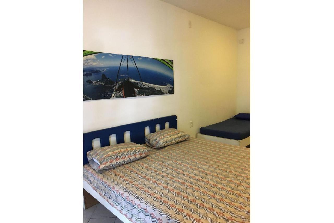 Apartamento Rio Habitat Visconde