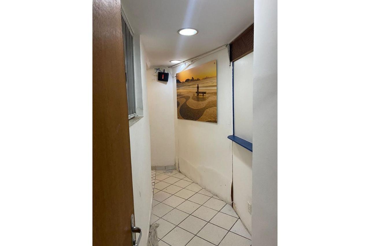 Rio Habitat Visconde Apartamento Rio de Janeiro