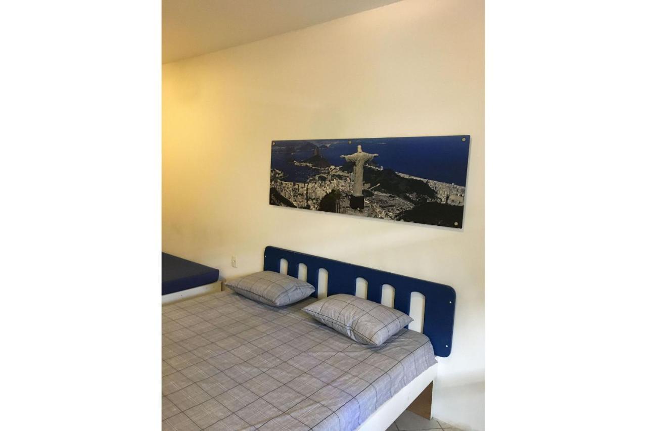 Rio Habitat Visconde Apartamento Rio de Janeiro