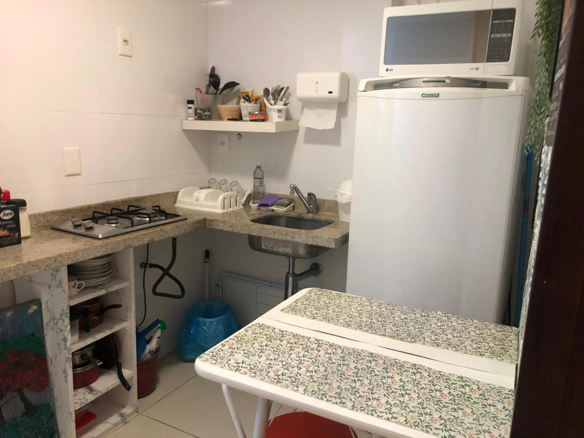 Apartamento Apartamento Do Gil Copacabana - Leme *