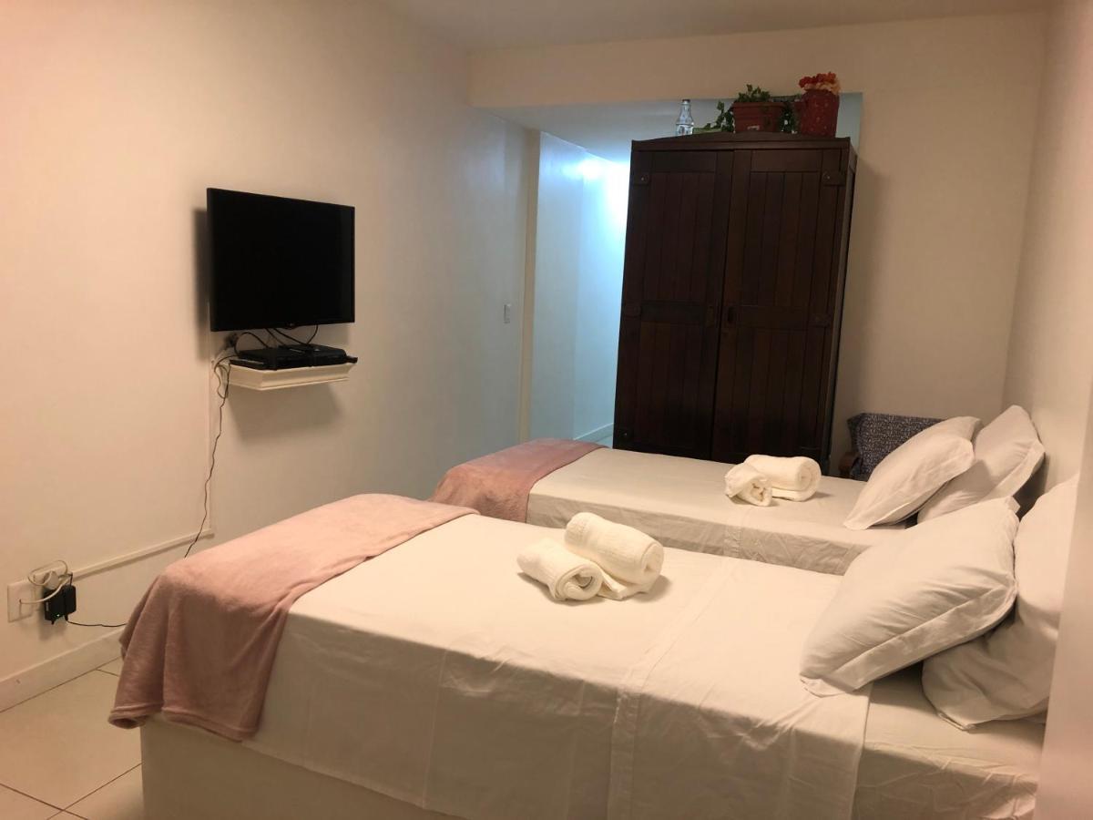 Apartamento Do Gil Copacabana - Leme Apartamento Rio de Janeiro