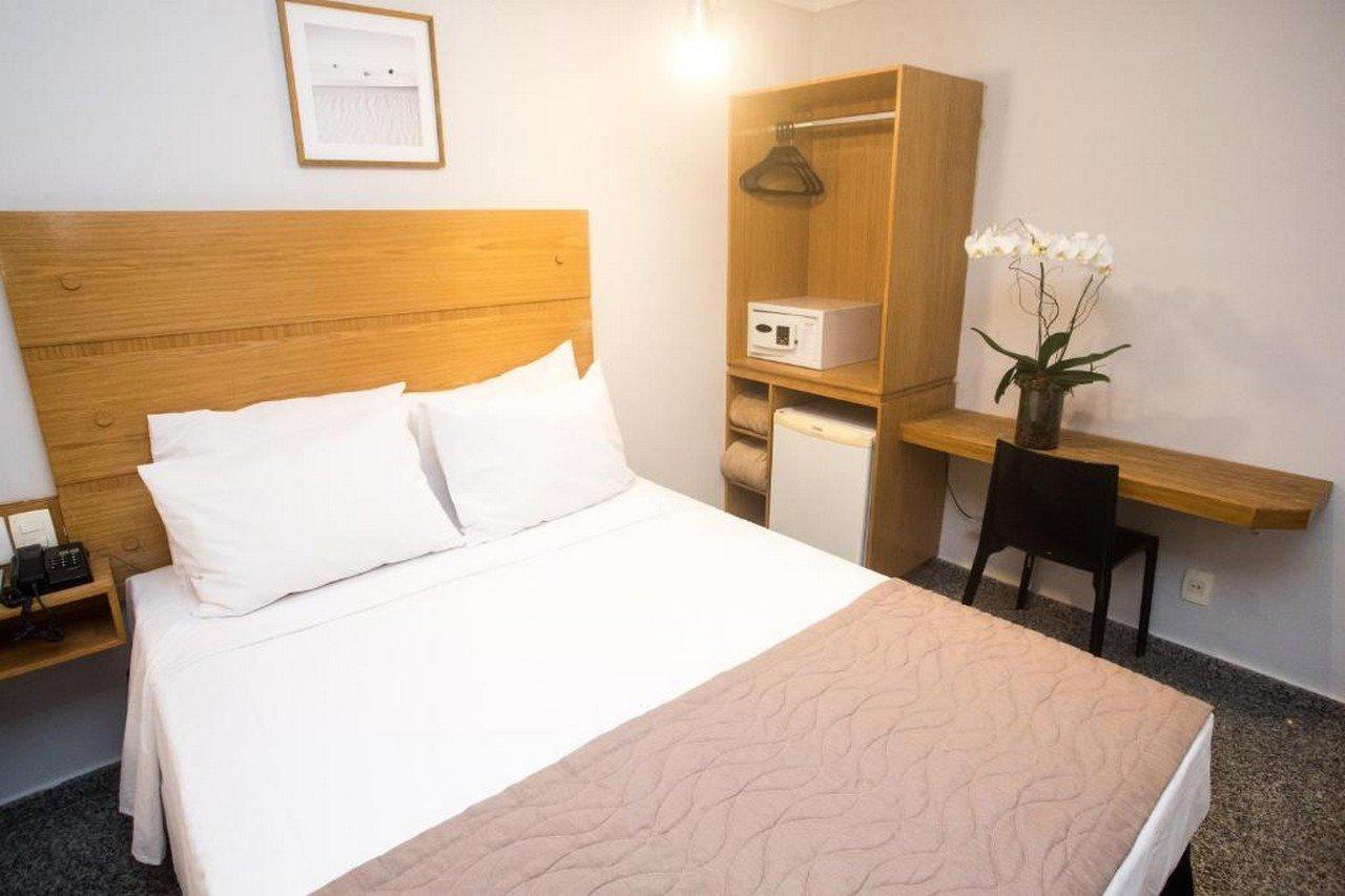 Hotel Regency Copacabana