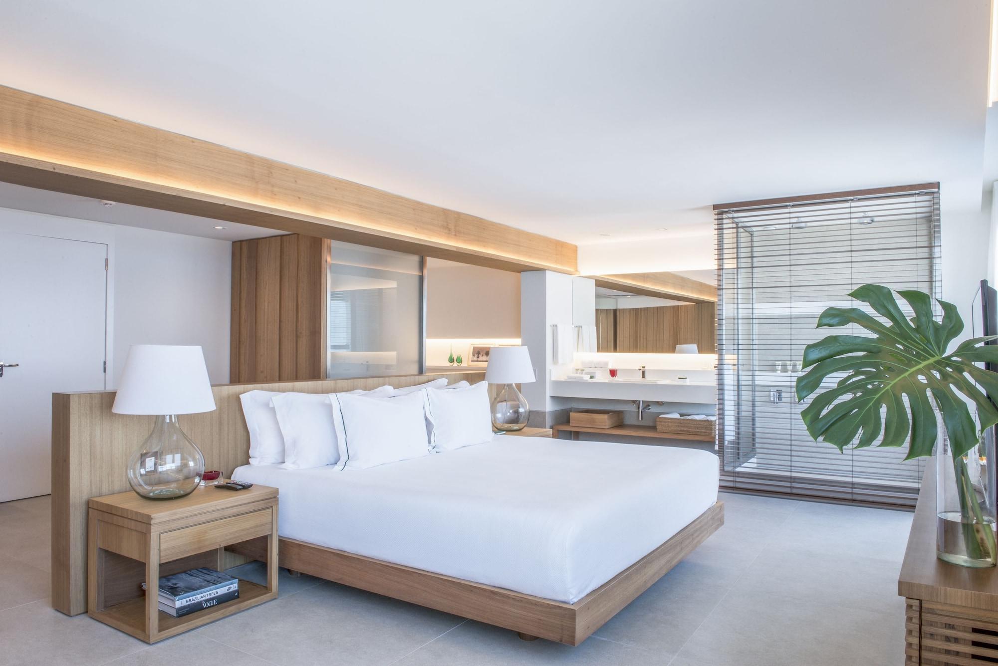 Hotel Janeiro