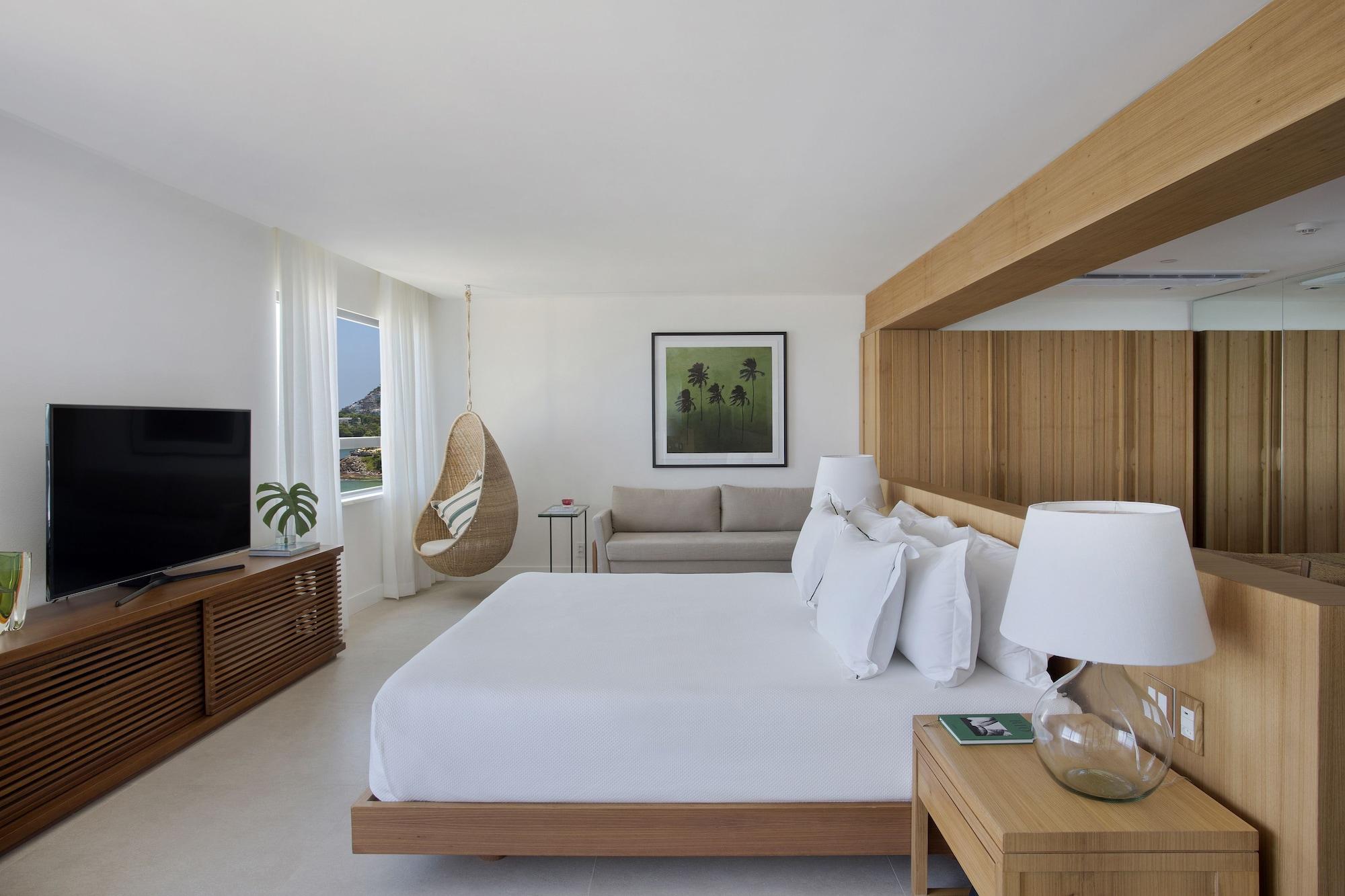 Janeiro 5* Rio de Janeiro