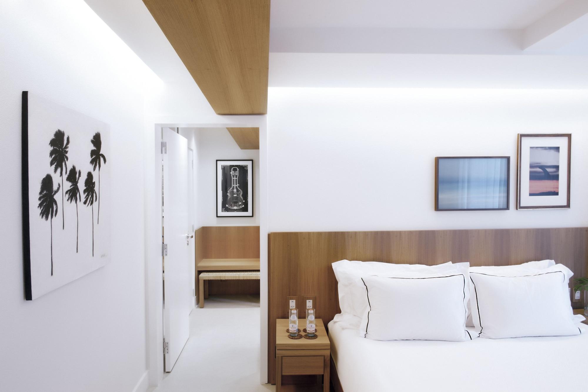 Janeiro Hotel