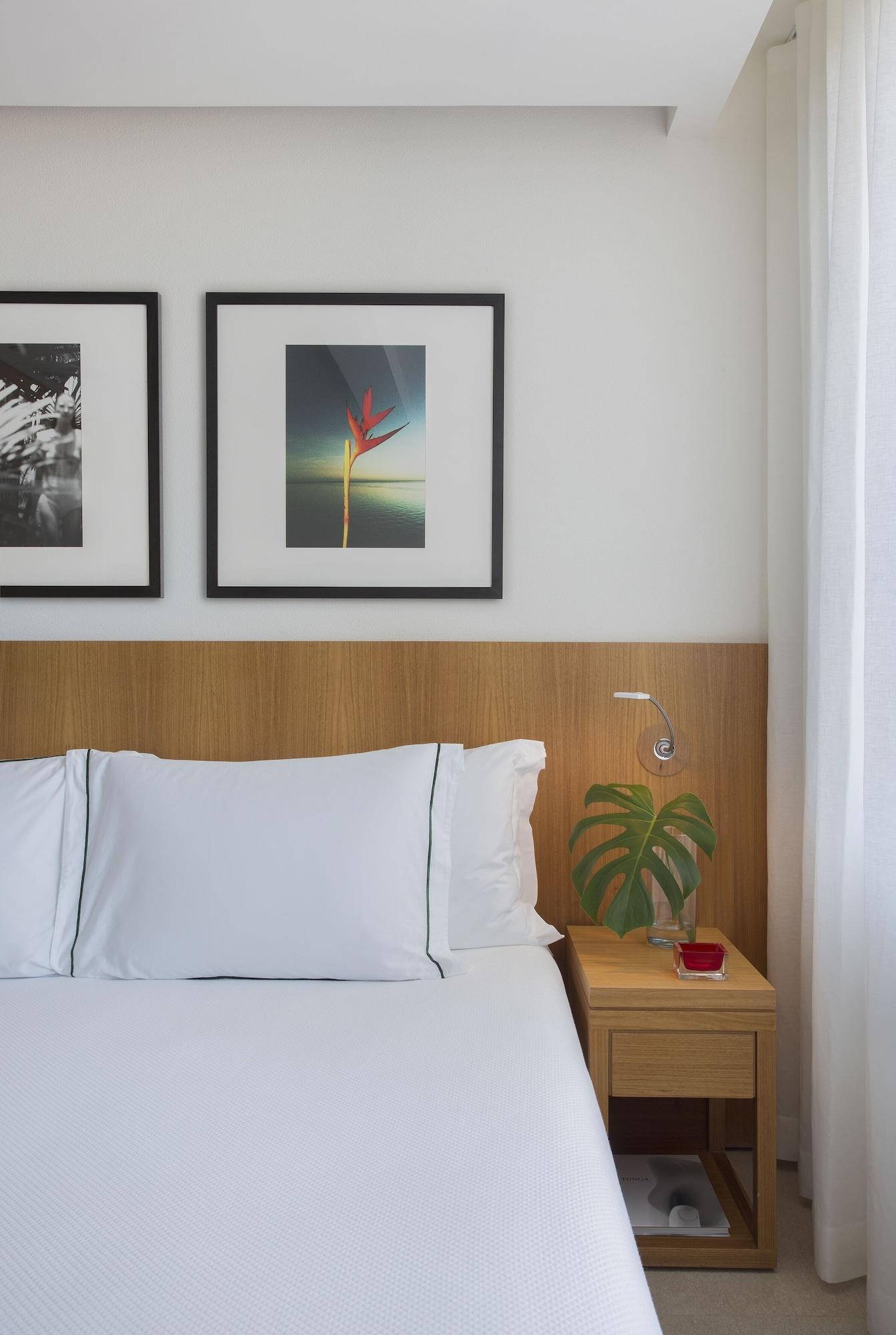 Hotel Janeiro 5*
