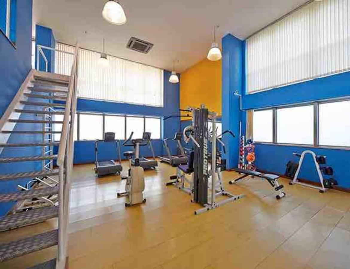 Apartamento Lindo Flat Próximo à