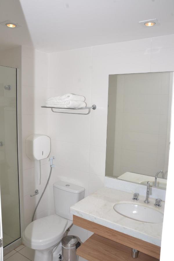 Rio Loft Apartamento *