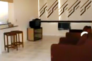 Atlântico Flat Service 3*