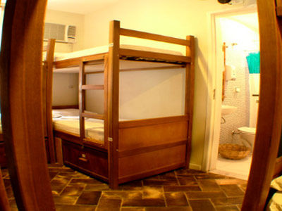 Copa Hostel *