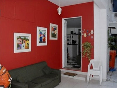 Hostel Copa Rio de Janeiro