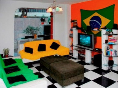 Copa Hostel