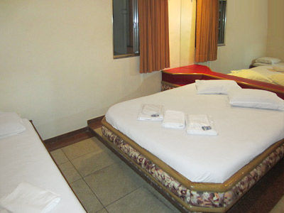 Hotel Copamar Rio de Janeiro