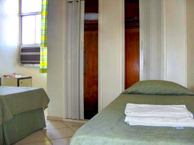 San Marco Ipanema Hotel 2*