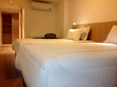 Ramada E Copacabana 4*