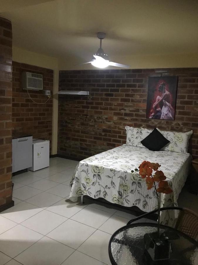 Oasis Do Barral Guest house