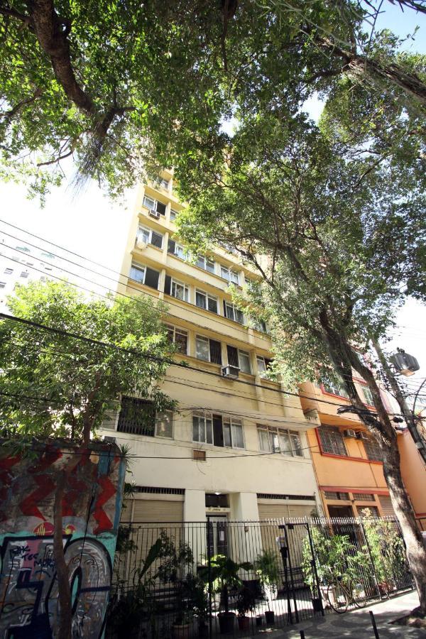 Forasteira Apartment *