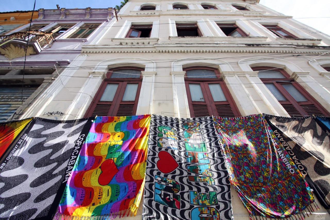 Forasteira Apartment