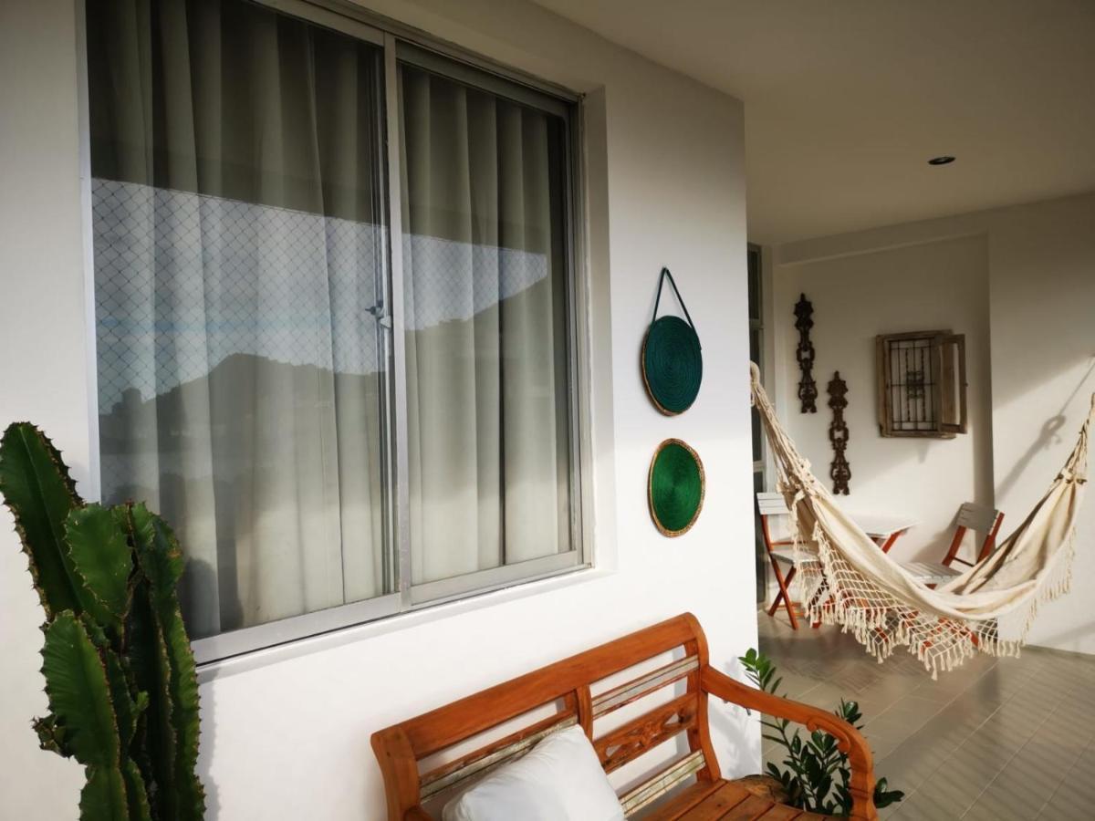 Encanto Da Lagoa Apartamento *