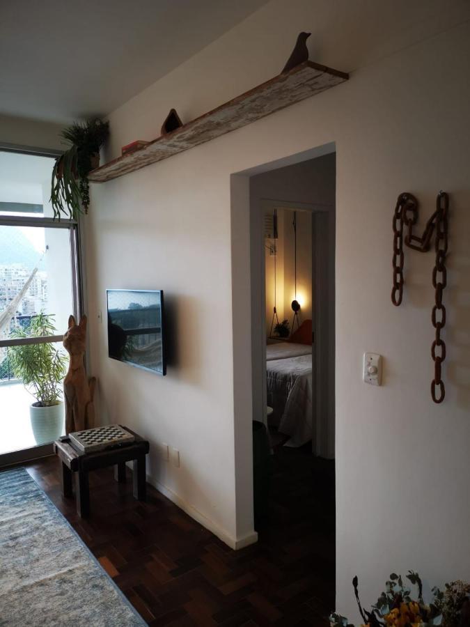 Encanto Da Lagoa Apartamento *