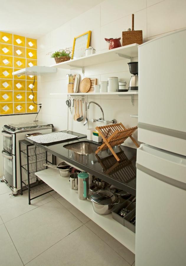 Apartamento Encanto Da Lagoa *