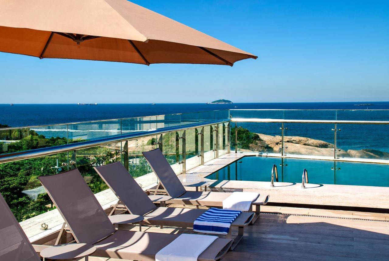 Hotel Arena Ipanema