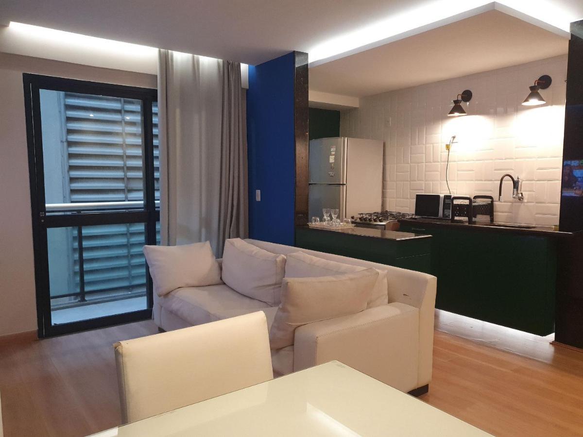 Apartamento Beach, Sunset, Sea And Fun! Rio de Janeiro