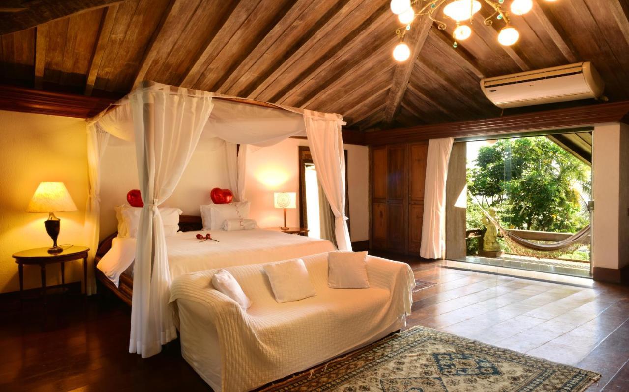 Le Chateaux Joa Hotel