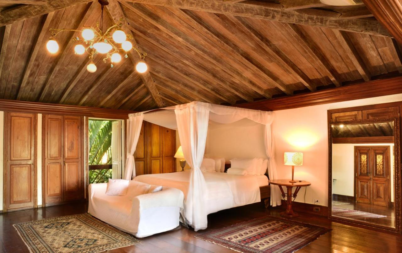 Le Chateaux Joa