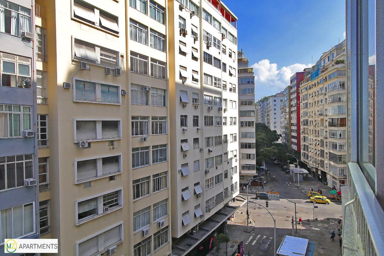 Moderno 3 Quartos Com Vista Mar No Posto 6