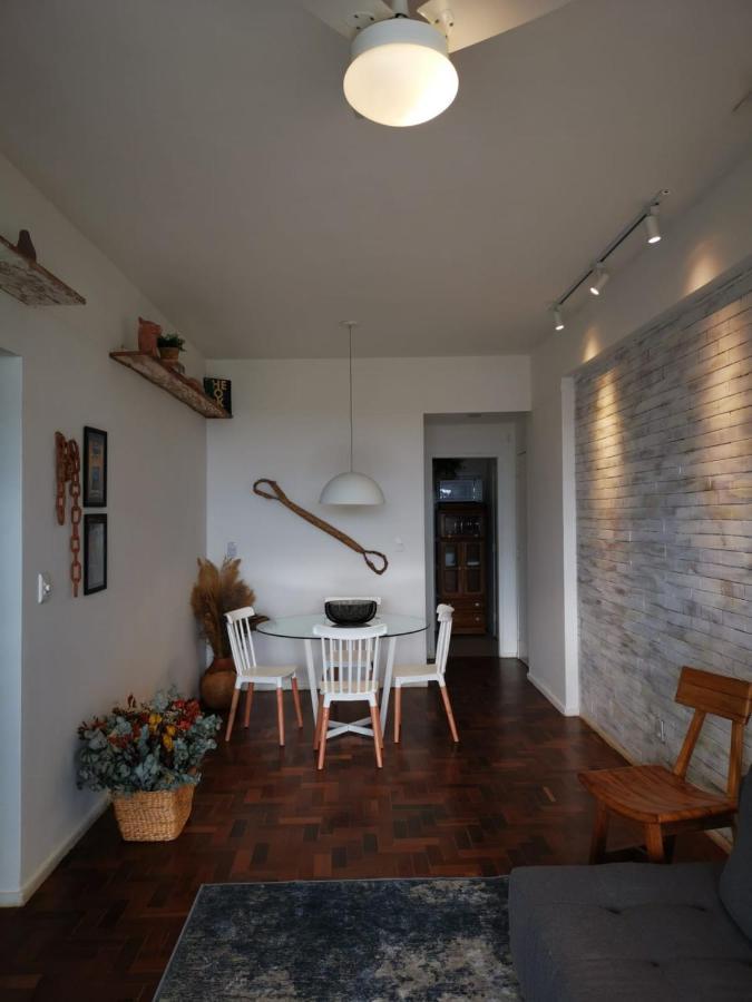 Apartamento Encanto Da Lagoa